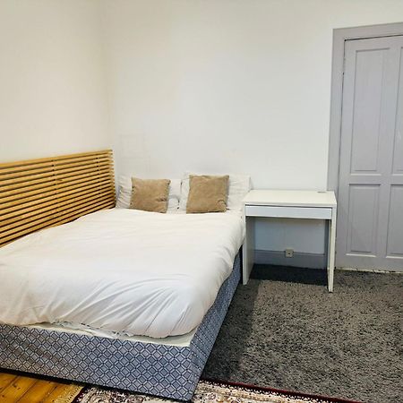 Cozy Edinburgh Apartment Escape Buitenkant foto