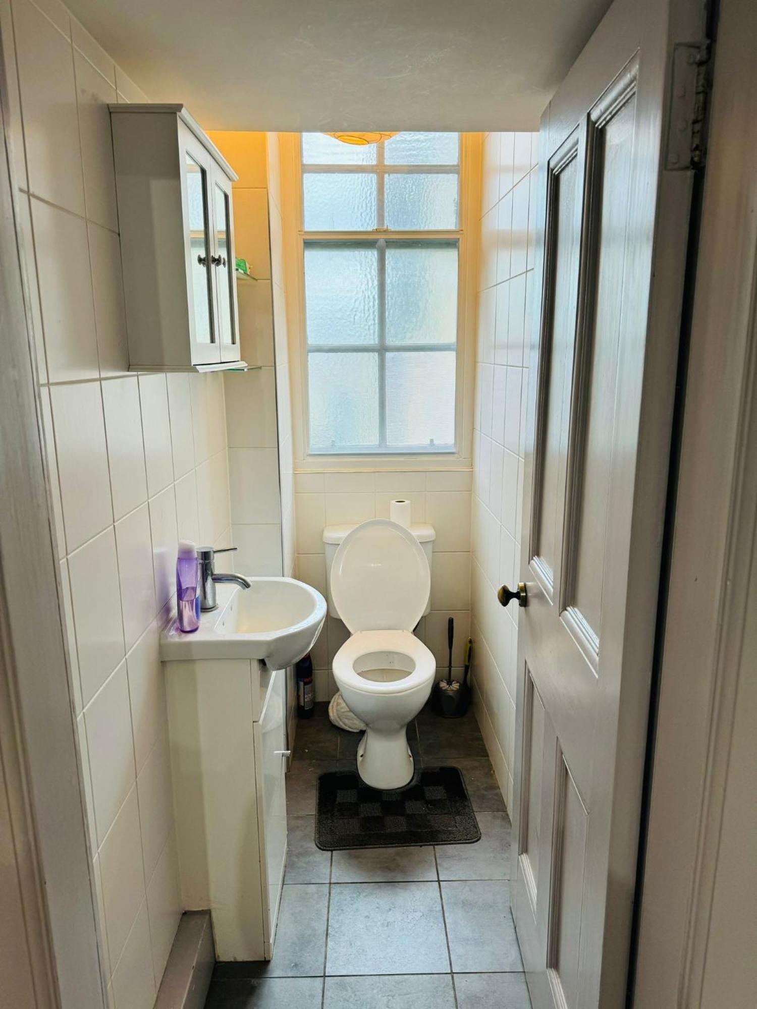 Cozy Edinburgh Apartment Escape Buitenkant foto