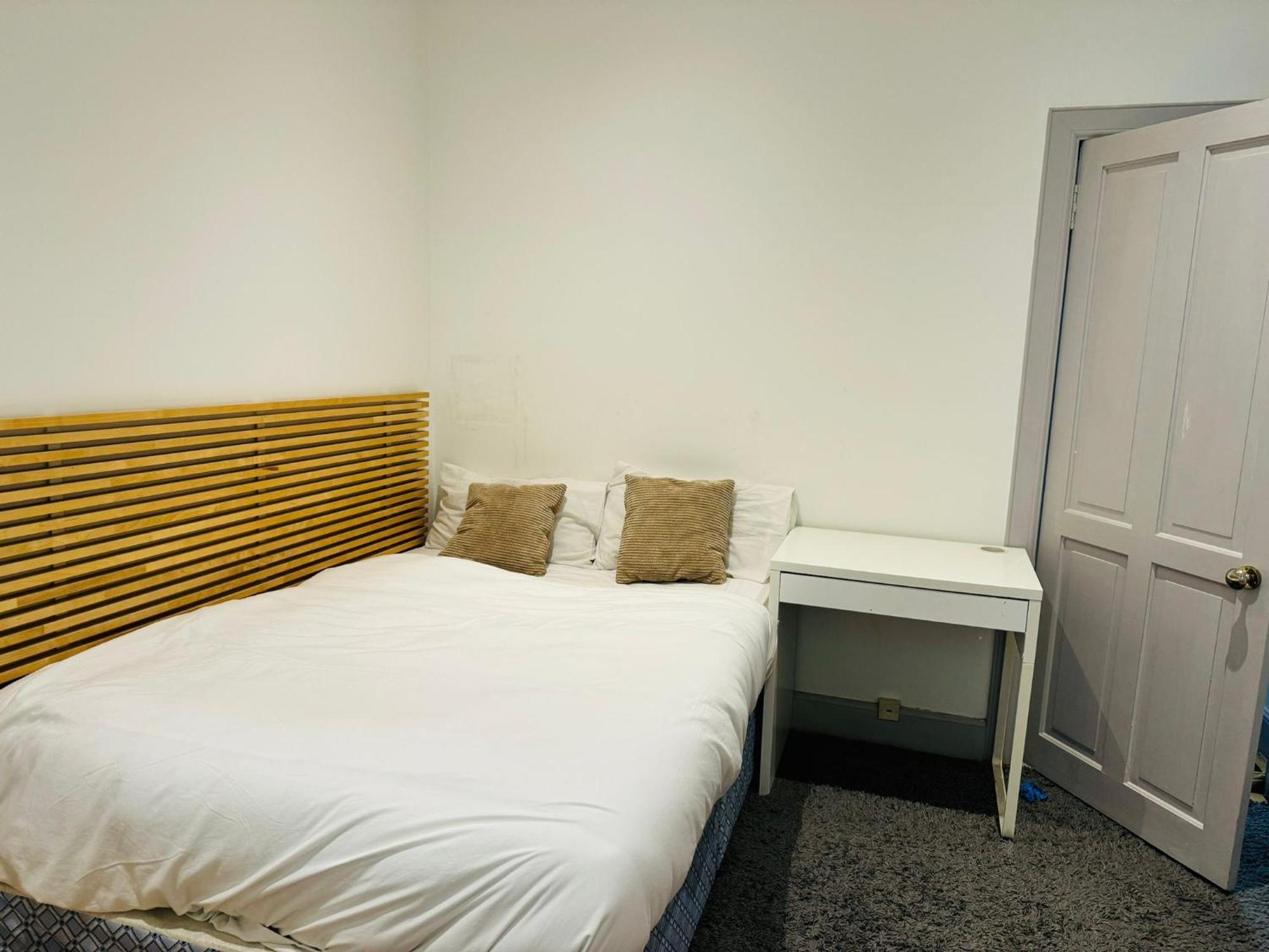 Cozy Edinburgh Apartment Escape Buitenkant foto