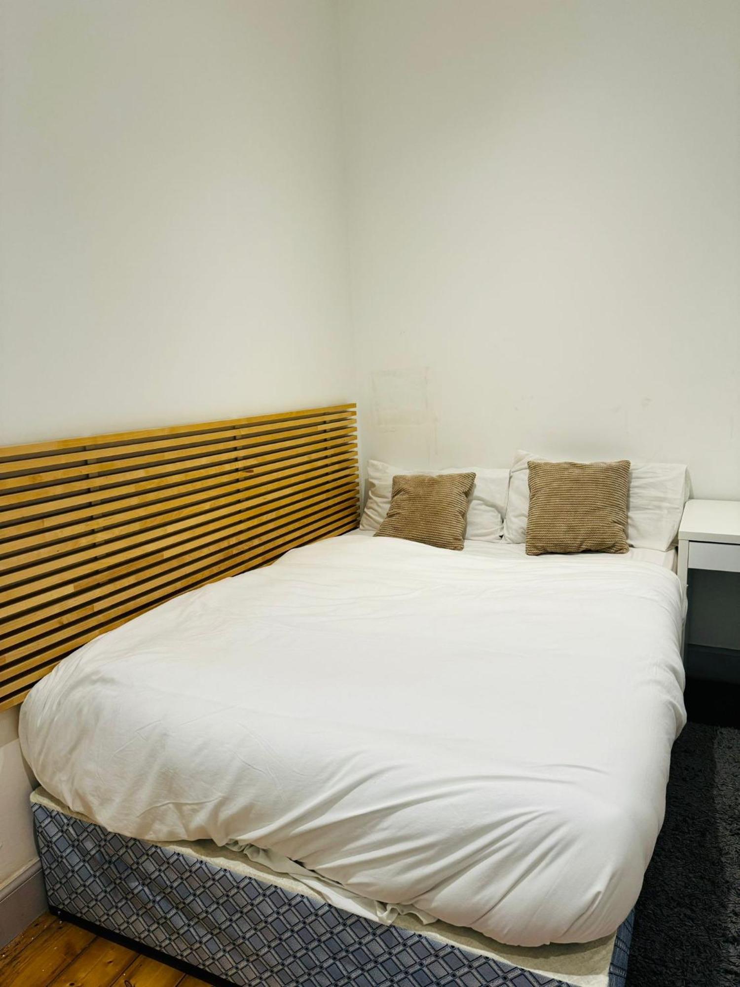 Cozy Edinburgh Apartment Escape Buitenkant foto